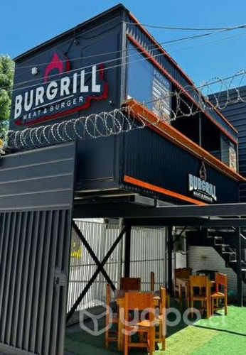 Foodtruck (container)