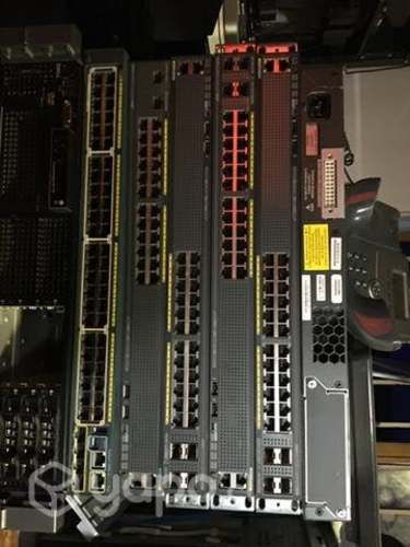 Cisco switch poe giga