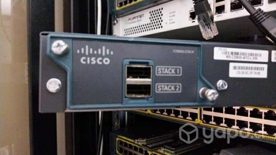 Cisco switch poe giga
