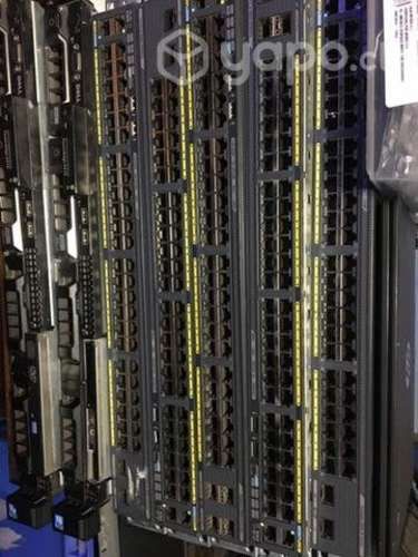 Cisco switch poe giga