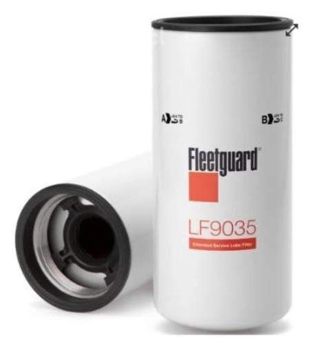 Filtro aceite fleetguard (1842655c92-bd7252)