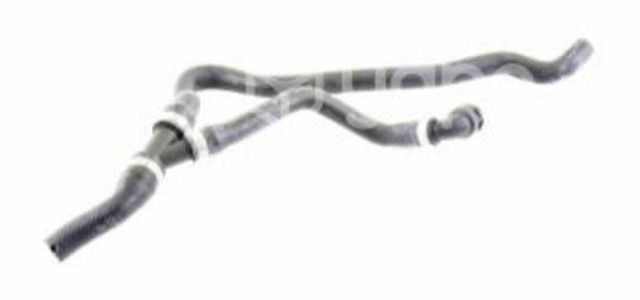 Tubo refrigeracion aceite a radiador BMW serie 7/5