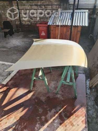 Capot honda accord (2003-2007) y otros repuestos