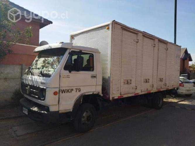 Camión Volkswagen Modelo delivery 10.160