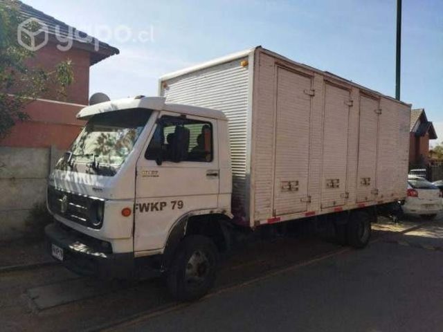 Camión Volkswagen Modelo delivery 10.160