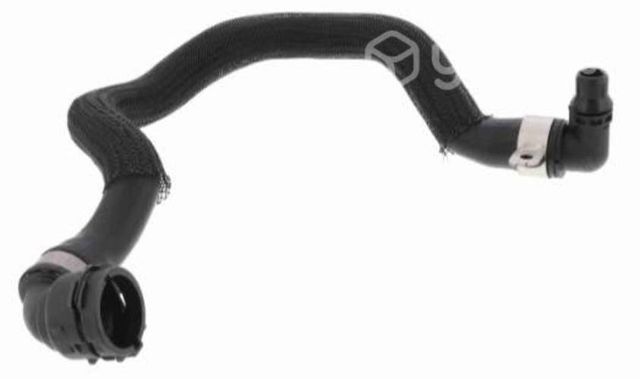 Tubo de radiador a pieza intermedia BMW X6/X5