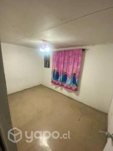 Se arrienda casa 3D+ 1B