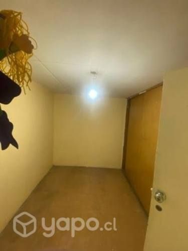 Se arrienda casa 3D+ 1B