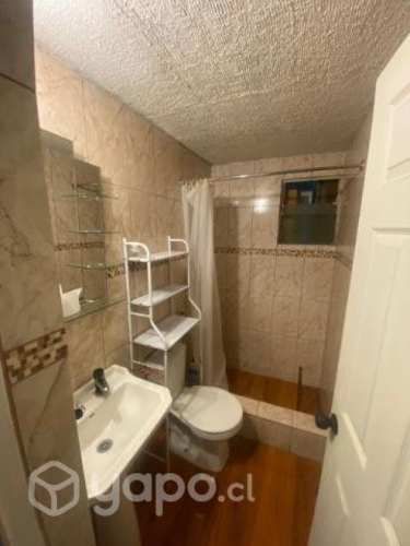 Se arrienda casa 3D+ 1B