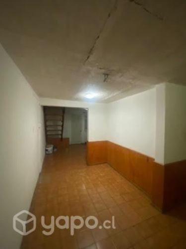 Se arrienda casa 3D+ 1B