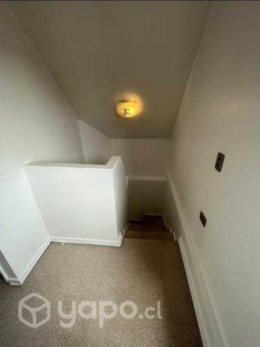 Casa en arriendo puerto montt valle volcanes