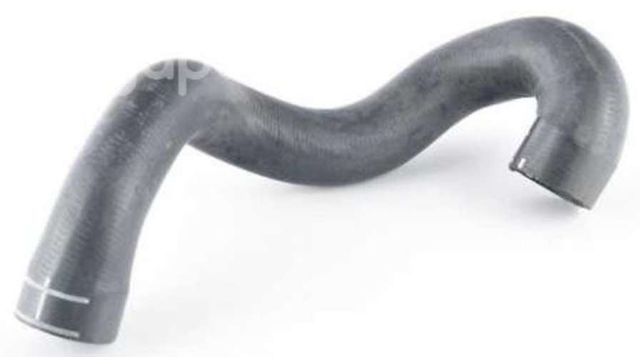 Tubo de radiador de motor BMW X5/X6