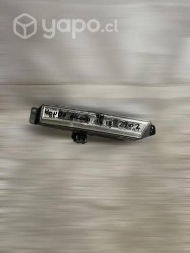 Neblinero rh honda accord 2016-2018