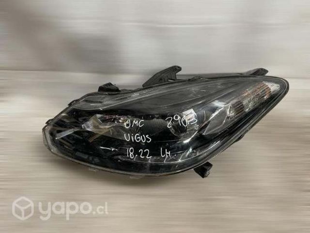 Optico lh jmc vigus 2018-2022