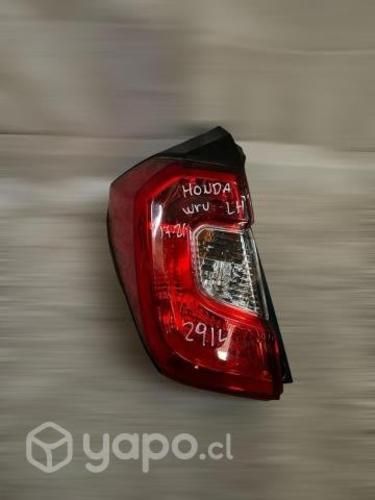 Foco trasero lh honda wrv 2017-2021