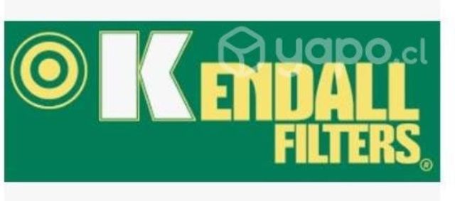 Filtro aire kendall (c28040-kll)