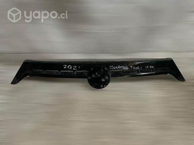 Mascara ssangyong tivoli 2015-2020