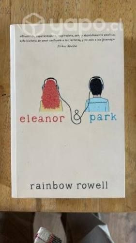 Eleanor y Park