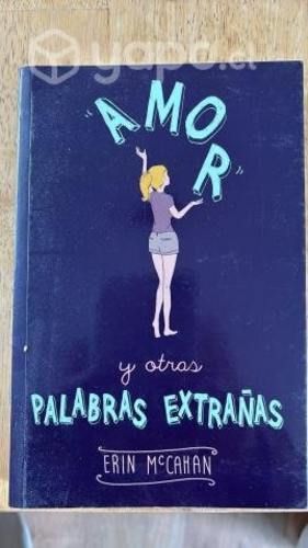 Amor y otras cosas extrañas