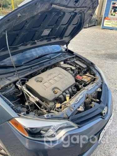 Se vende Toyota Corolla