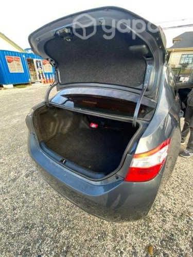Se vende Toyota Corolla