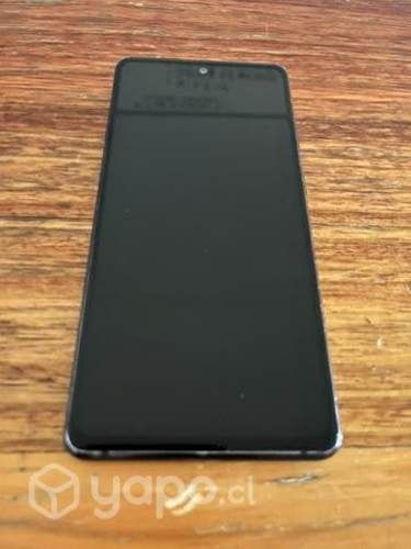 Samsung s20 FE ocasión