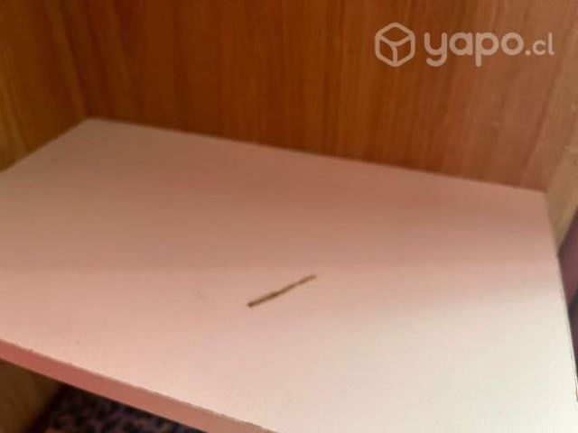 Escritorio biblioteca