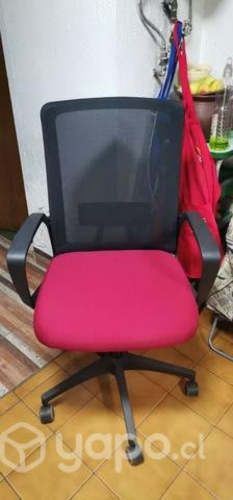 Silla de escritorio