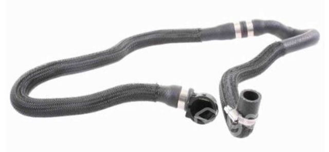 Tubo flexible radiador motor agua BMW serie 7/5