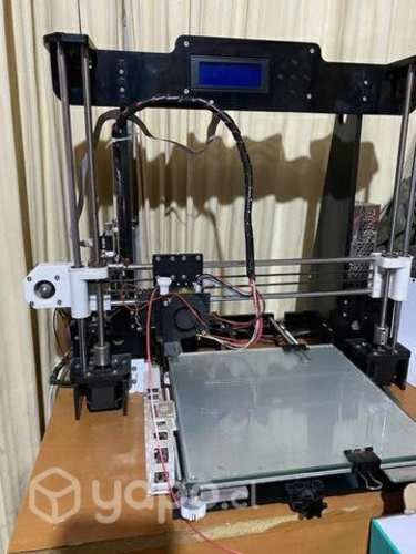Impresora 3D Anet A8