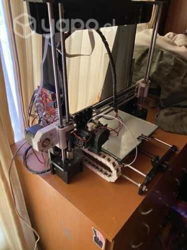 Impresora 3D Anet A8