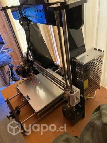 Impresora 3D Anet A8