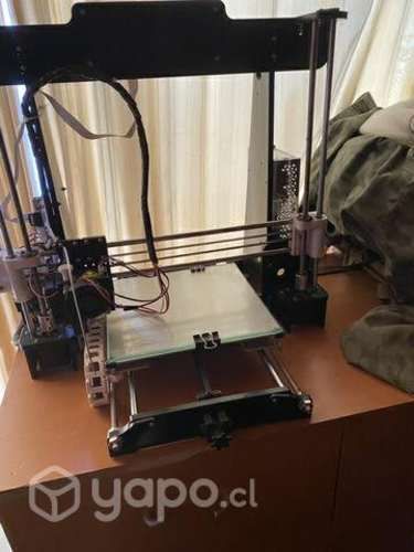 Impresora 3D Anet A8