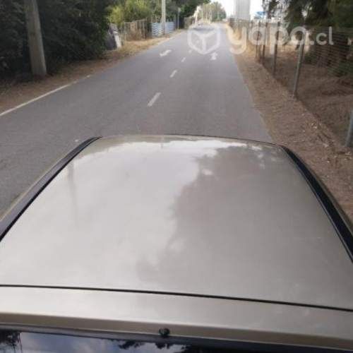 Chevrolet Corsa 3 puertas