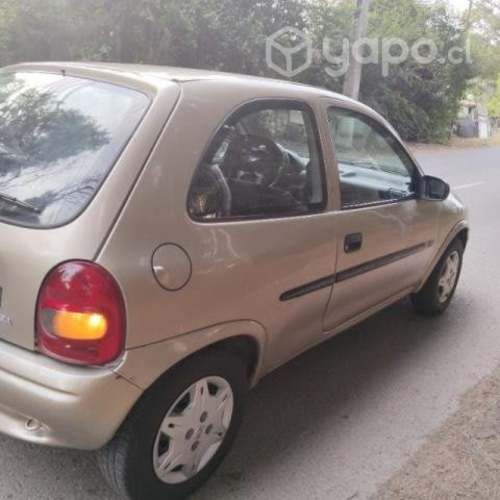 Chevrolet Corsa 3 puertas