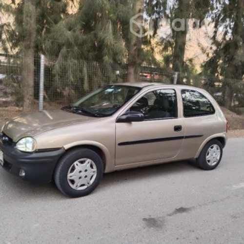 Chevrolet Corsa 3 puertas