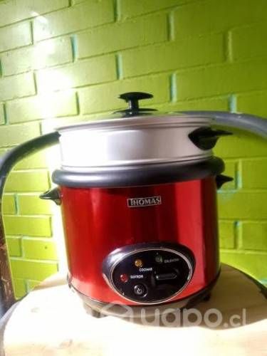 Olla eléctrica Thomas