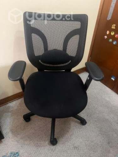 Silla Escritorio Ergonometrica