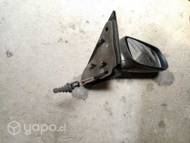 Repuesto Volkswagen (2001-2005)