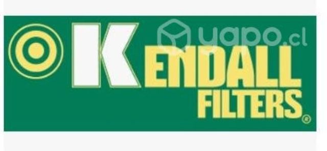 Filtro aire kendall (c16006)