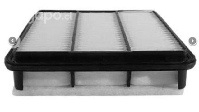 Filtro aire kendall (c2451)