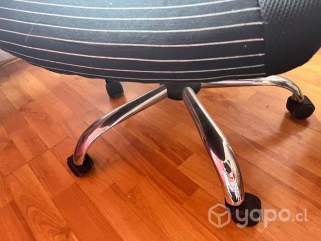 Silla de escritorio