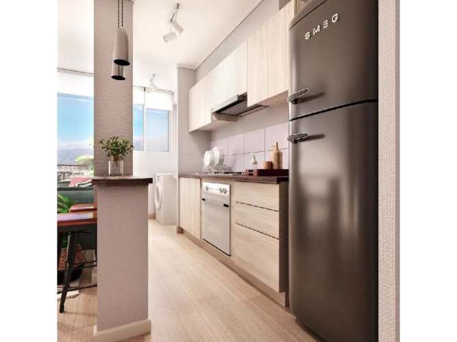 Condominio Altos del Mirador