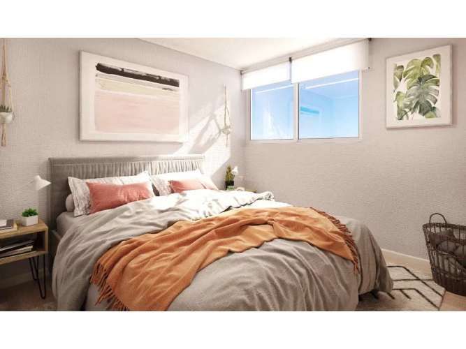 Condominio Altos del Mirador