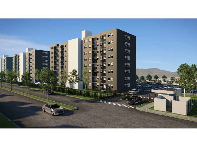 Condominio Altos del Mirador