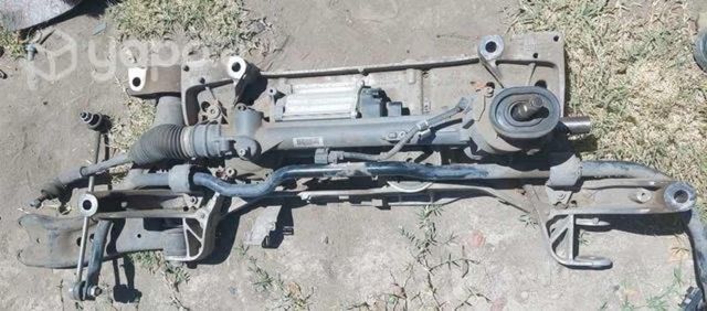 Cuna motor volkswagen golf mk6