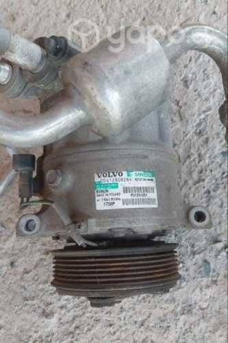 Compresor aire acondicionado volvo v40 d2