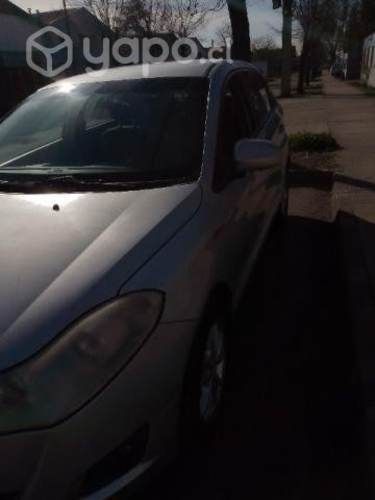 Se vende auto chrery fulwin