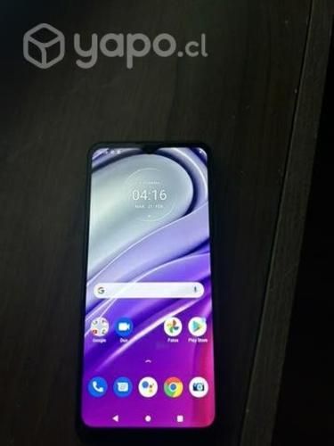 Motorola g20