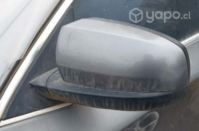 Espejo retrovisor izquierdo bmw x6